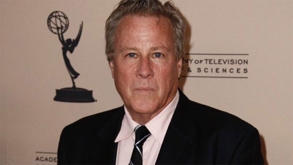 AP John Heard