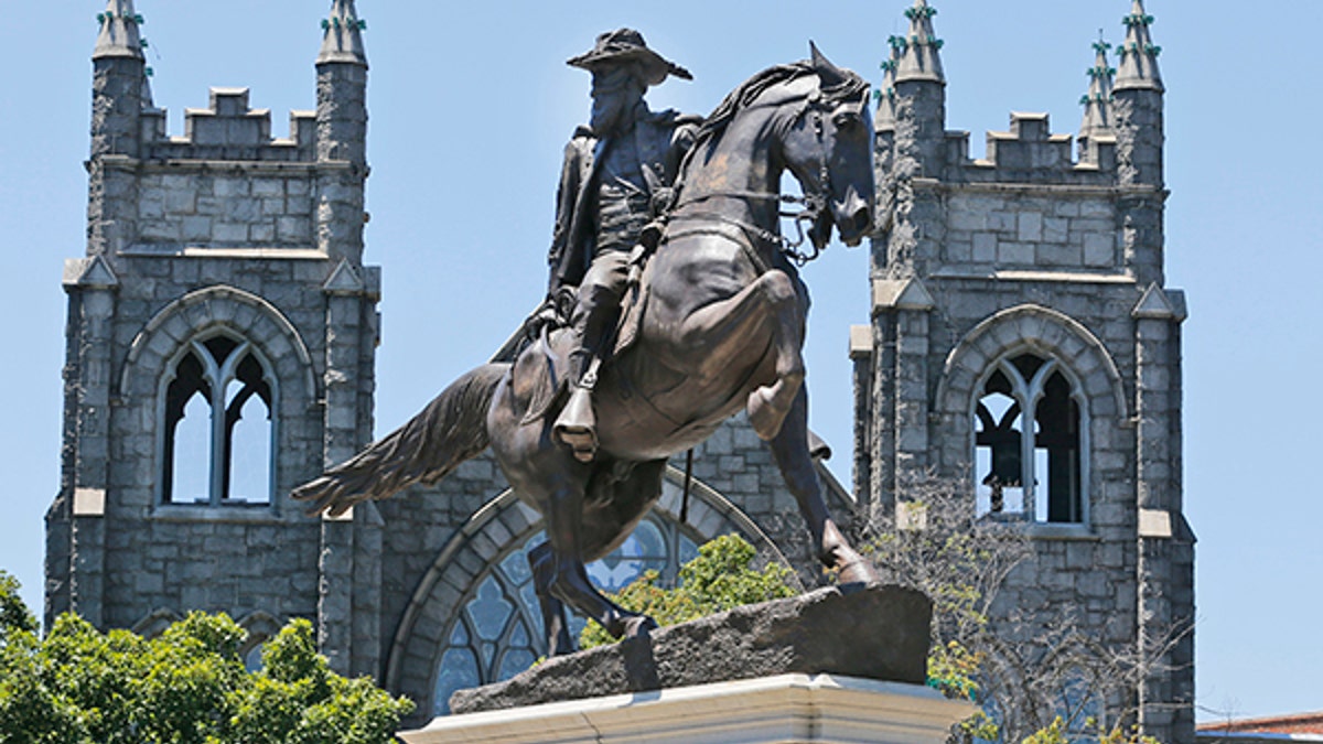 confederate monument 15