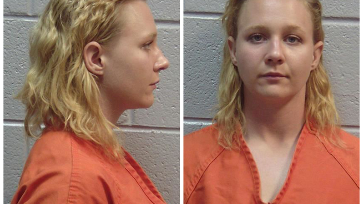 REALITY WINNER REUTERS