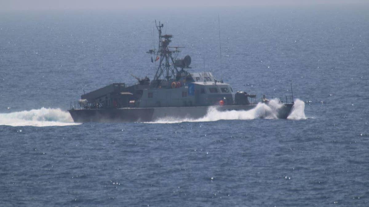 iran missile boat 712