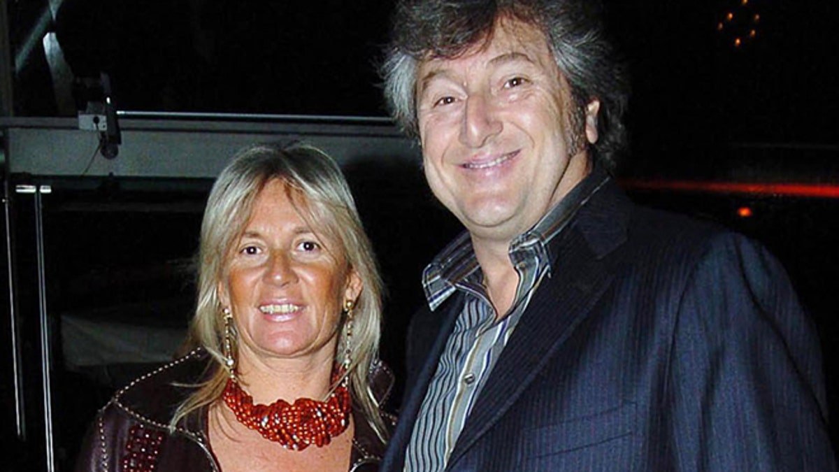 60995c1a-Italy Venezuela Missing Plane