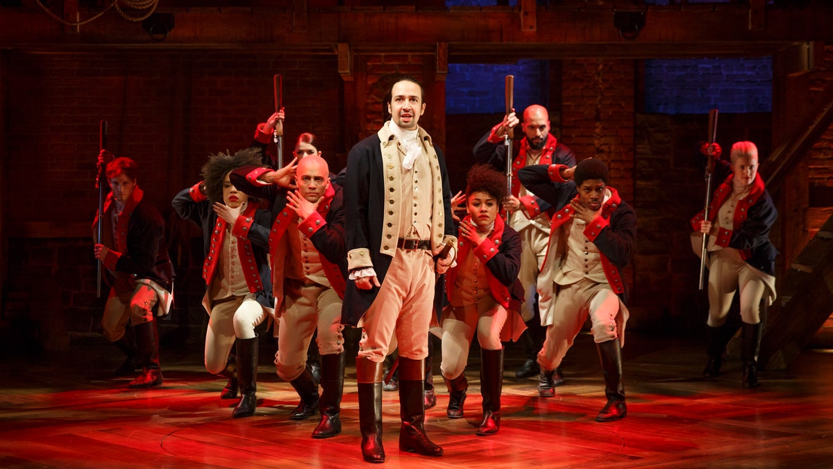16d77a64-Theater Review Hamilton