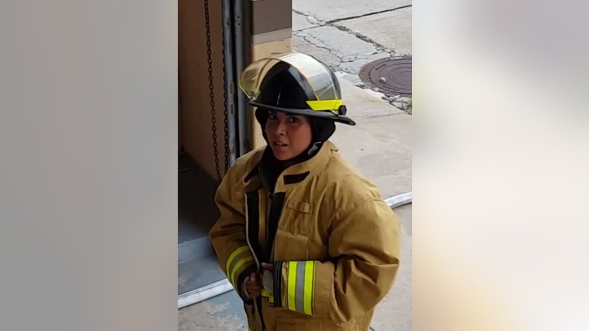 new firefighter 421