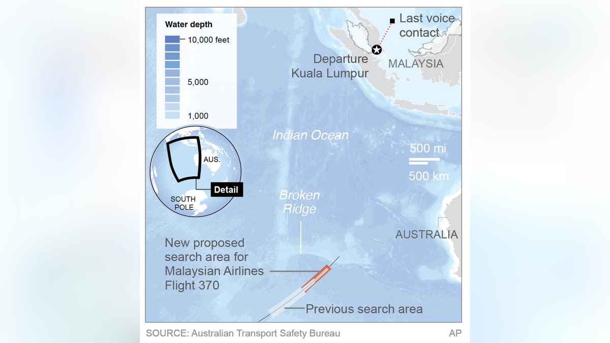 MH370-SEARCH