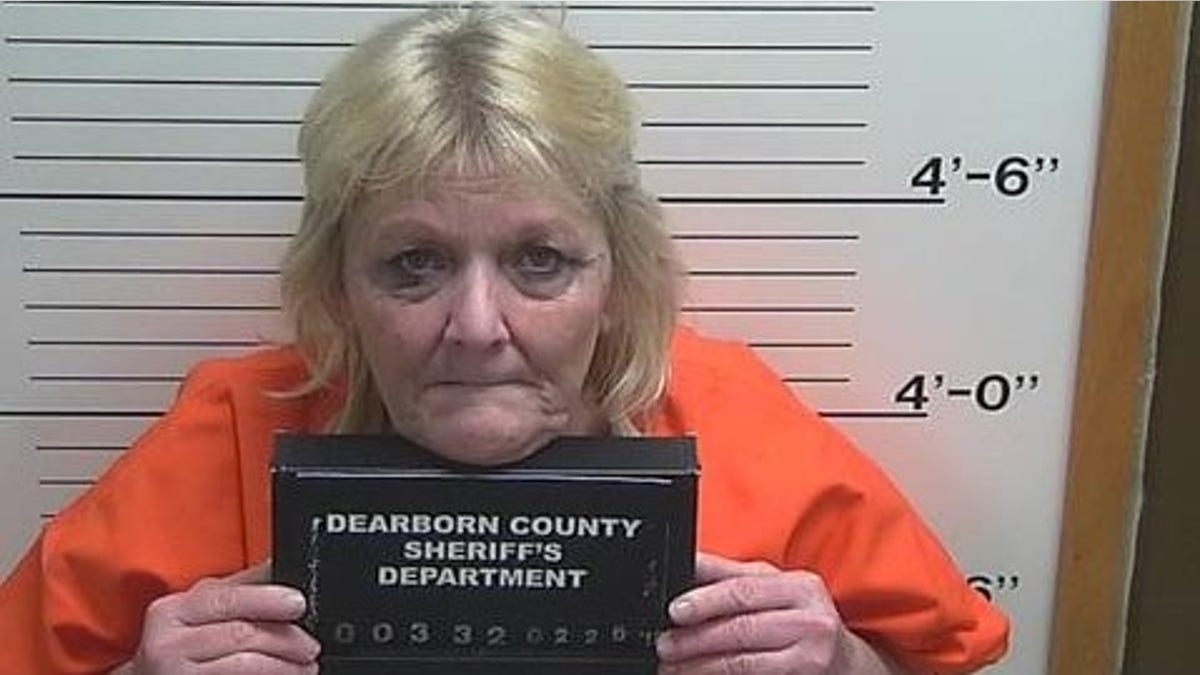 debra ferguson