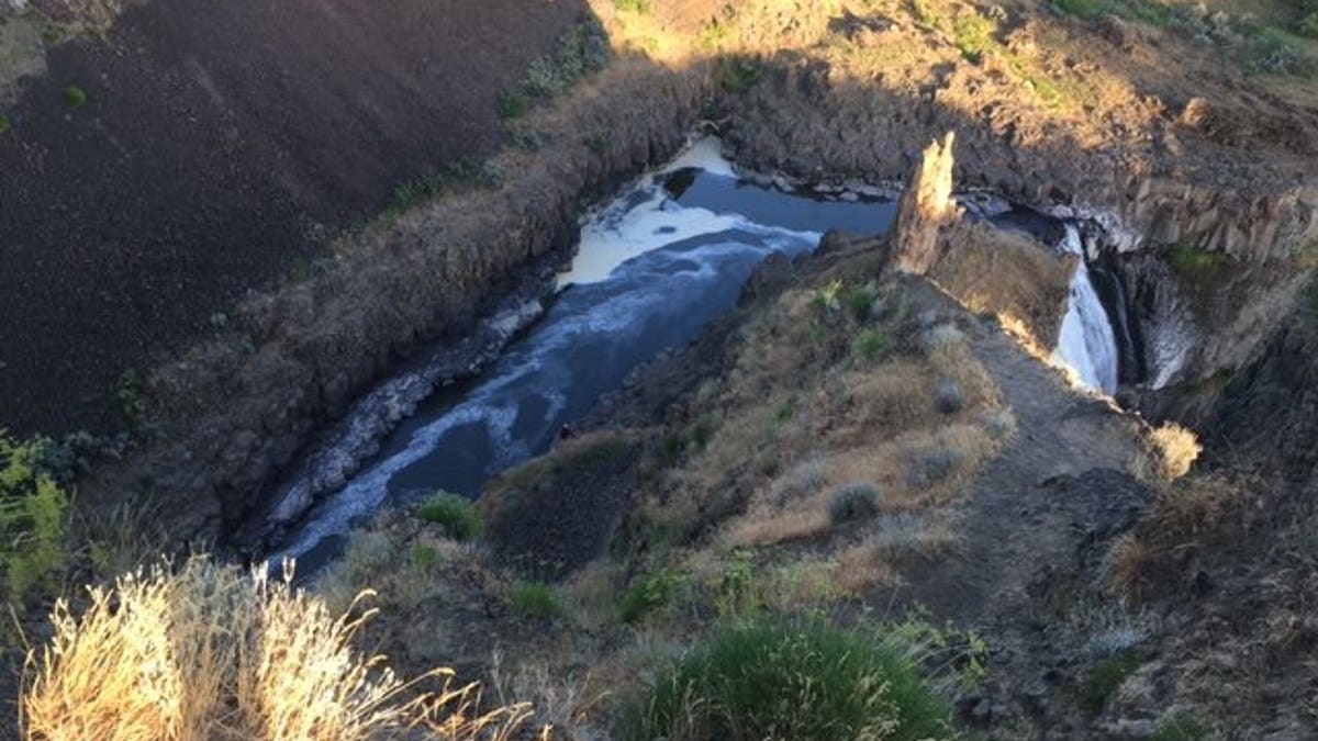palouse falls park