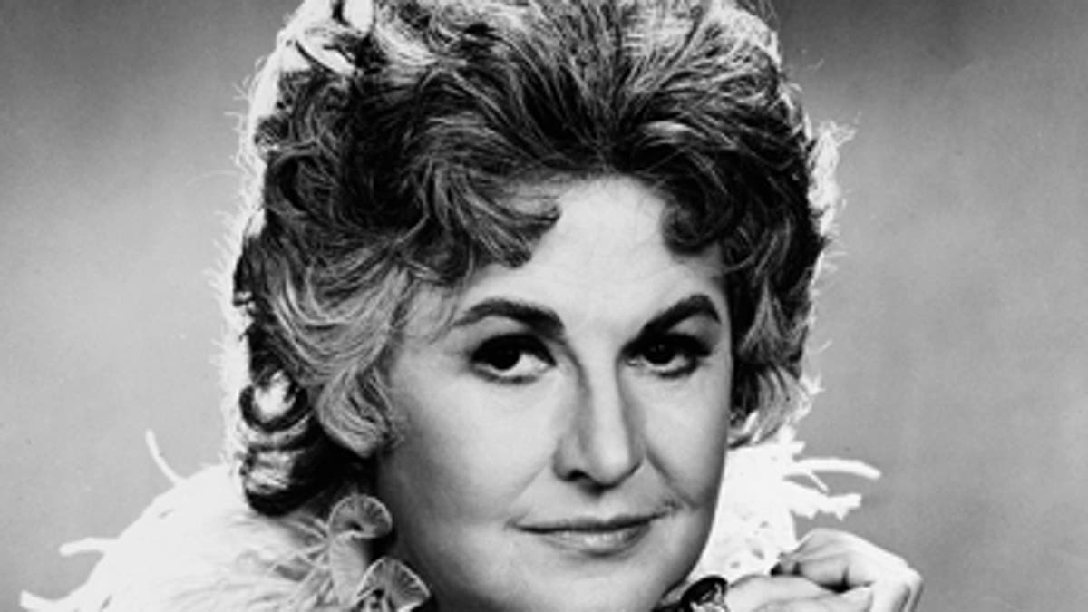 Actress Bea Arthur Star of TV s Golden Girls Dies at 86 Fox News