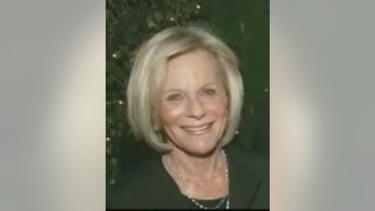 Ruth Madoff
