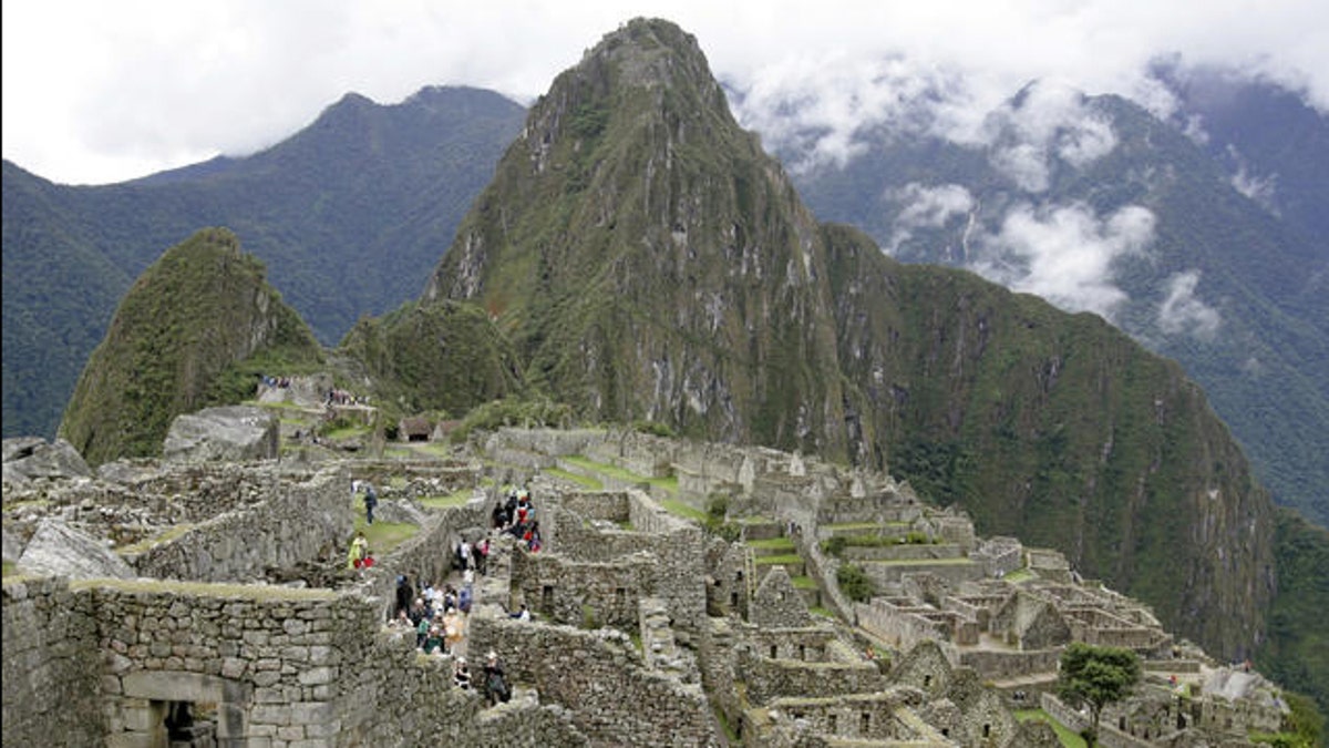 1a640df5-Peru Machu Picchu