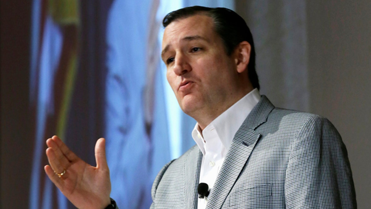 GOP 2016 Iowa Homeschoolers