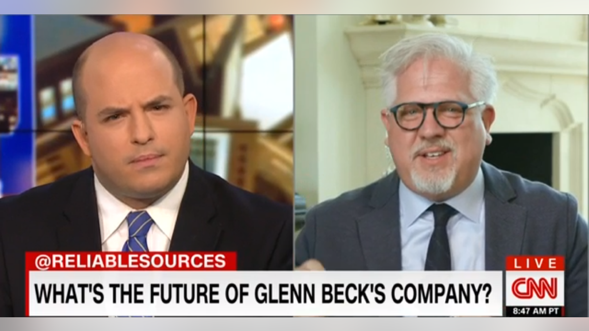 stelter beck screengrab