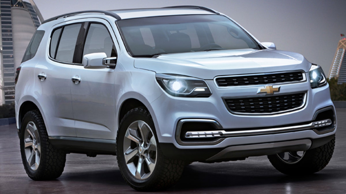 ef242ccb-2013 Chevrolet TrailBlazer