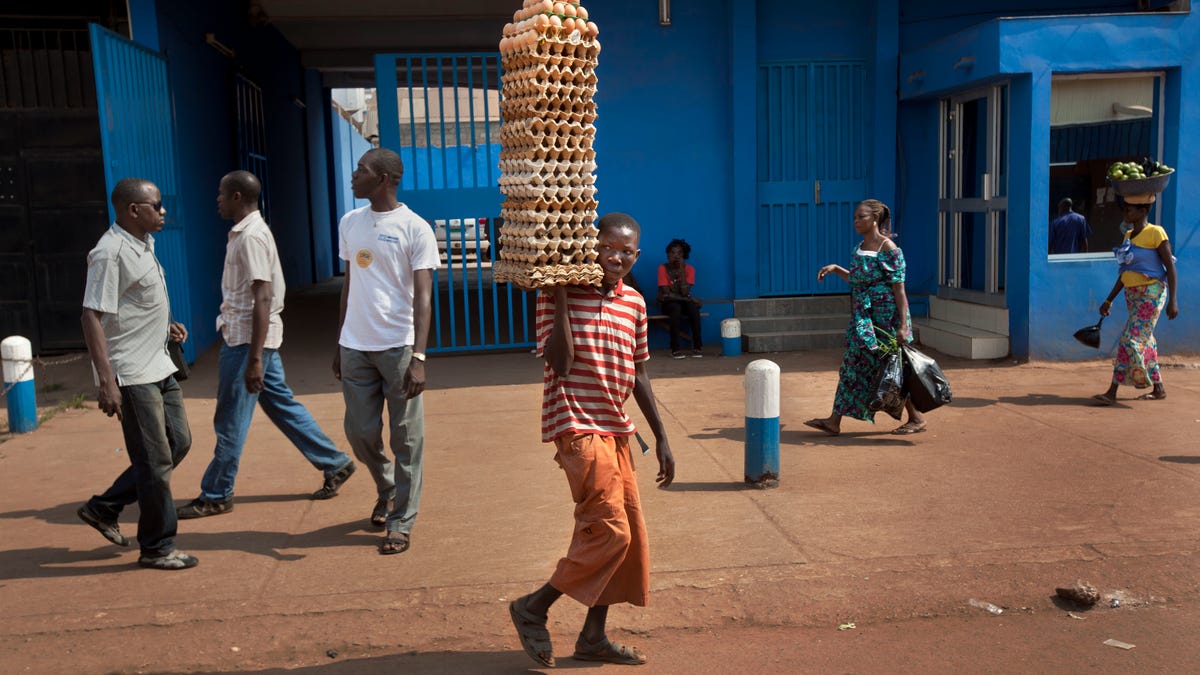 61a377ca-Central African Republic