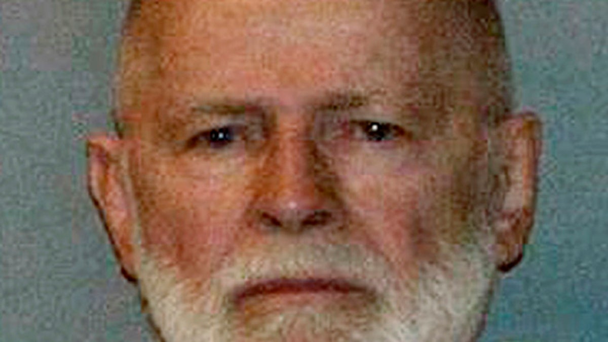 1d4fe8d8-Whitey Bulger Arrested