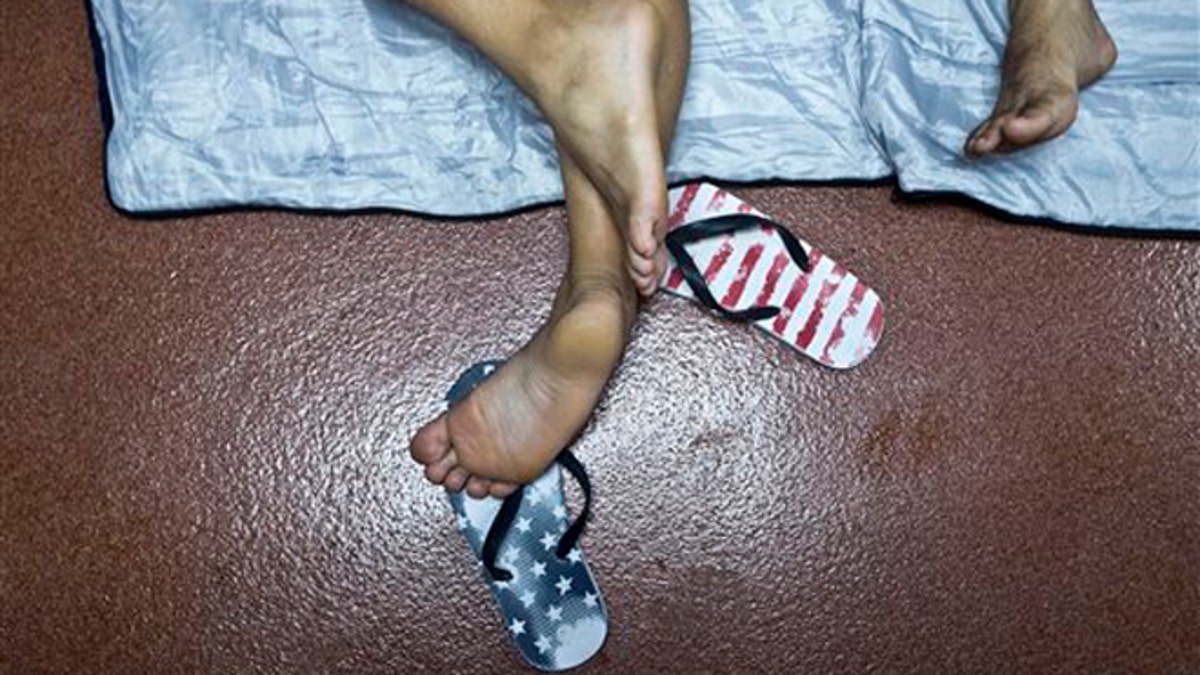 1d711959-Costa Rica Cuba Migrants