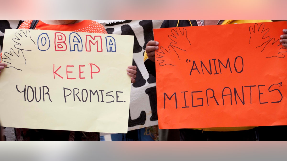 Anggota parlemen optimis reformasi imigrasi yang komprehensif akan terjadi tahun ini