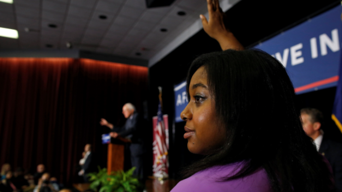 erica garner reuters