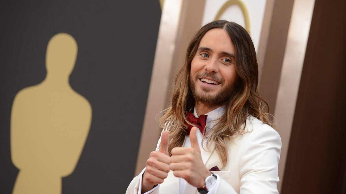 86th Academy Awards - Arrivals