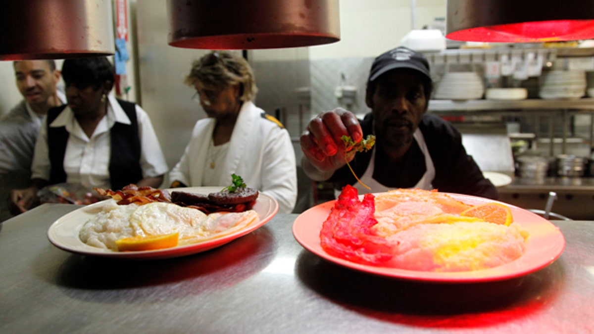 Chicago Soul Food