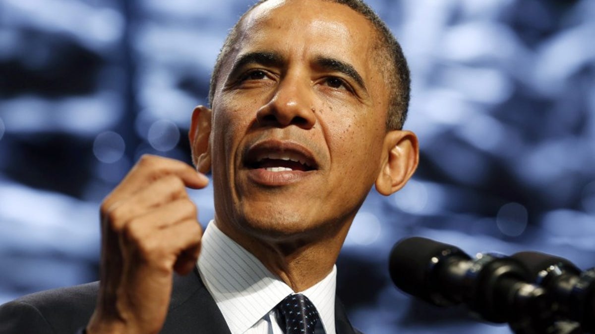 Partai Republik akan memotong dana untuk agenda pemanasan global Obama
