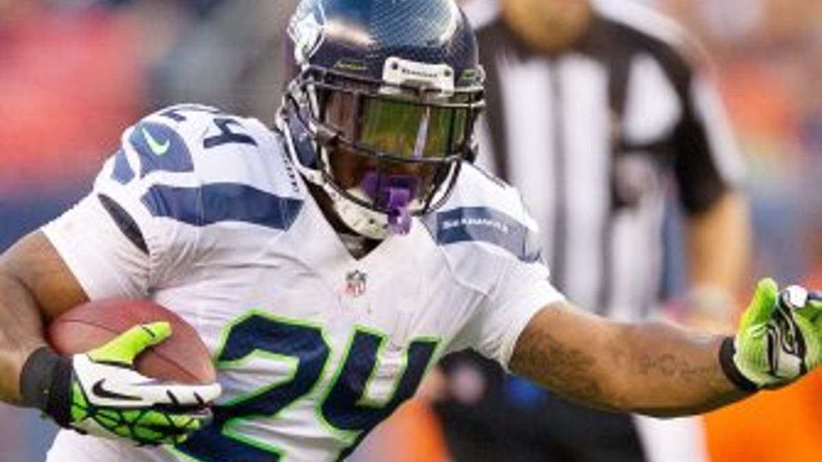 Pratinjau Tim Sepak Bola Fantasi: Seattle Seahawks