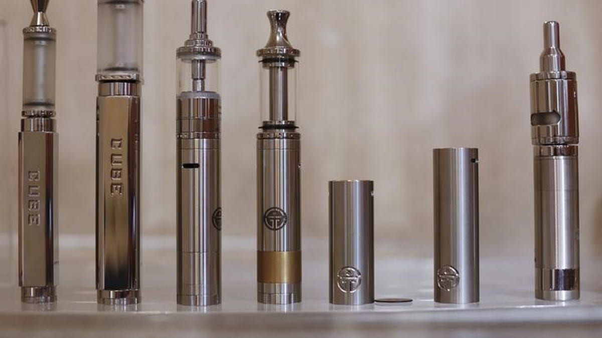 TAX-ITALY-ECIGS