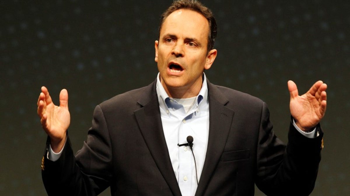 USA-POLITICS-SENATE-KENTUCKY