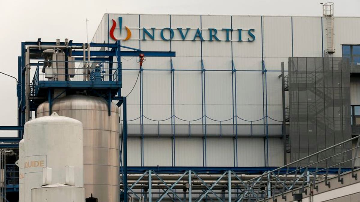 Novartis Breast Cancer Drug Gets FDA Fast Track, Takes On Pfizer | Fox News