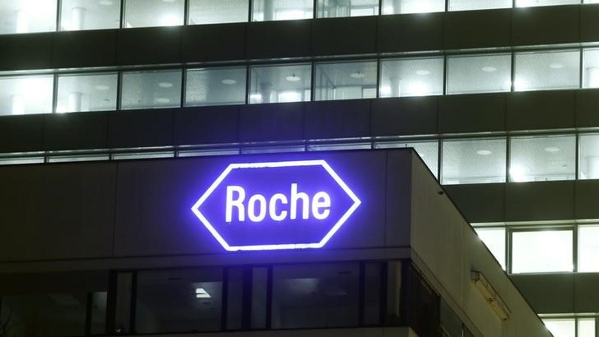 ROCHE-RESULTS