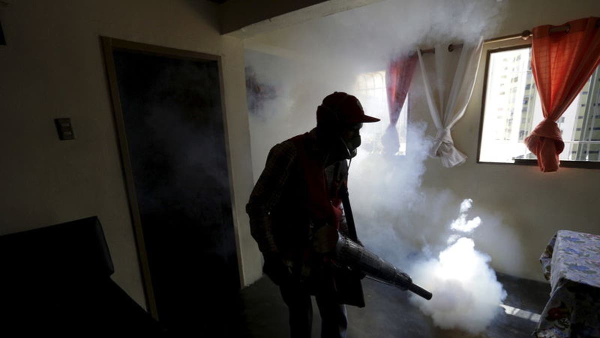 00ff6937-HEALTH-ZIKA-VENEZUELA