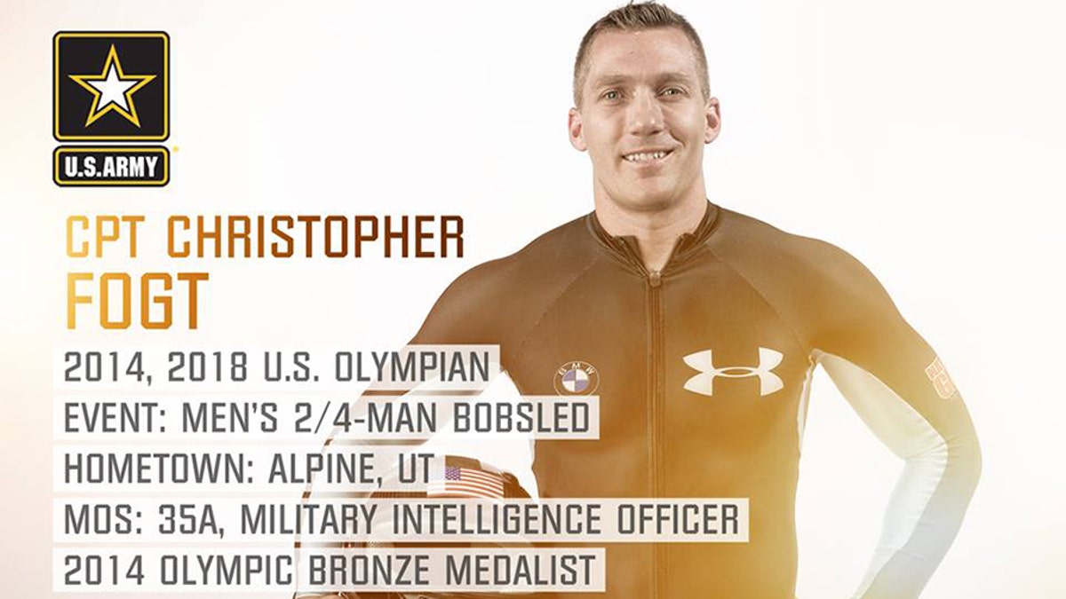 2018 Olympian Card-CPT FOGT Sized