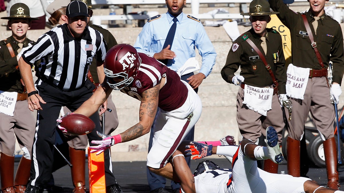 e9ffd085-Auburn Texas A M Football