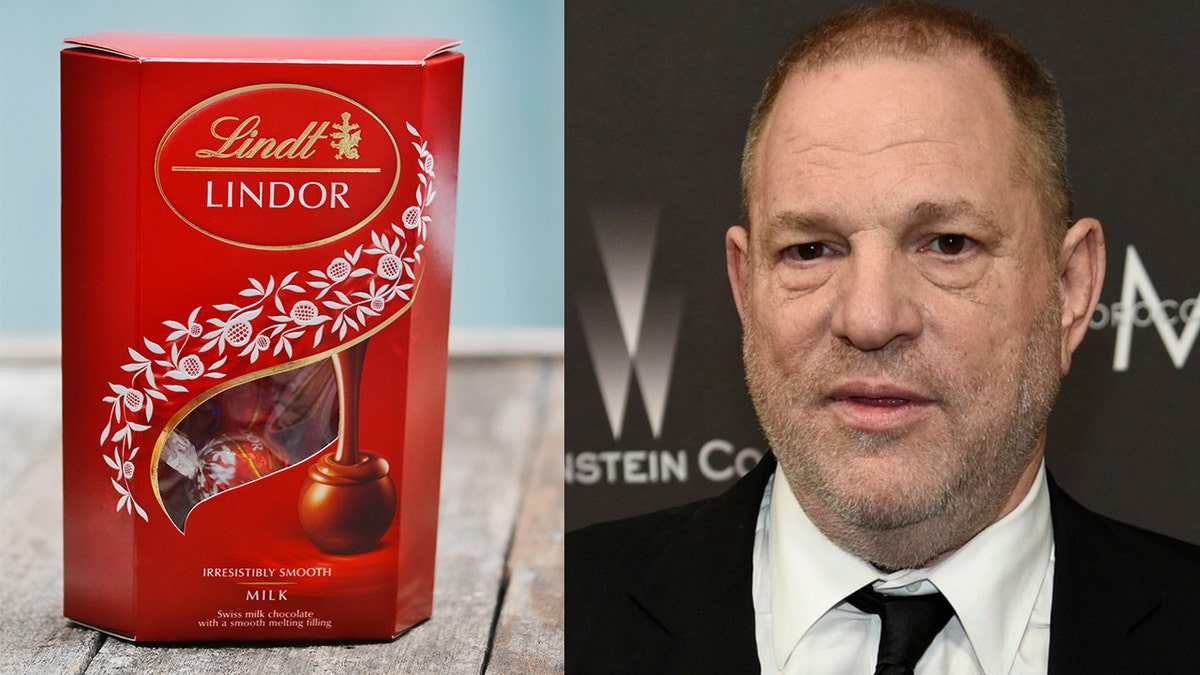 lindt weinstein