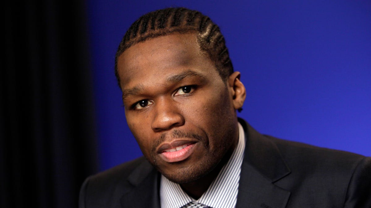 People 50 Cent