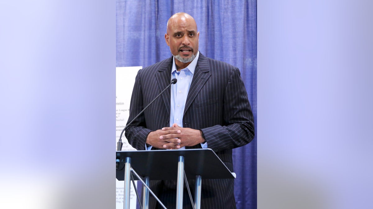 Union Clark Baseball