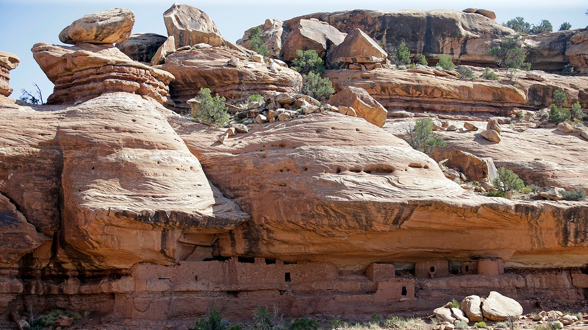 Bears Ears National Monument