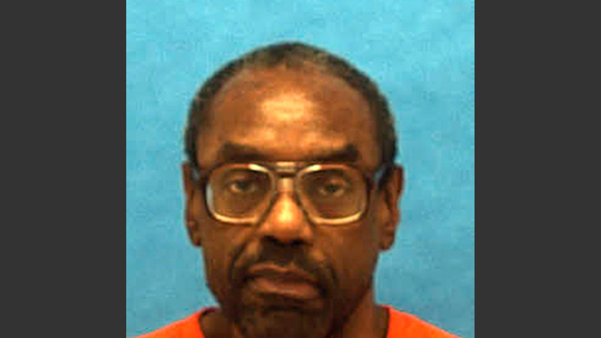 Fla. Executes Man Who Murdered Miami Couple, Prison Guard More Than 3 ...