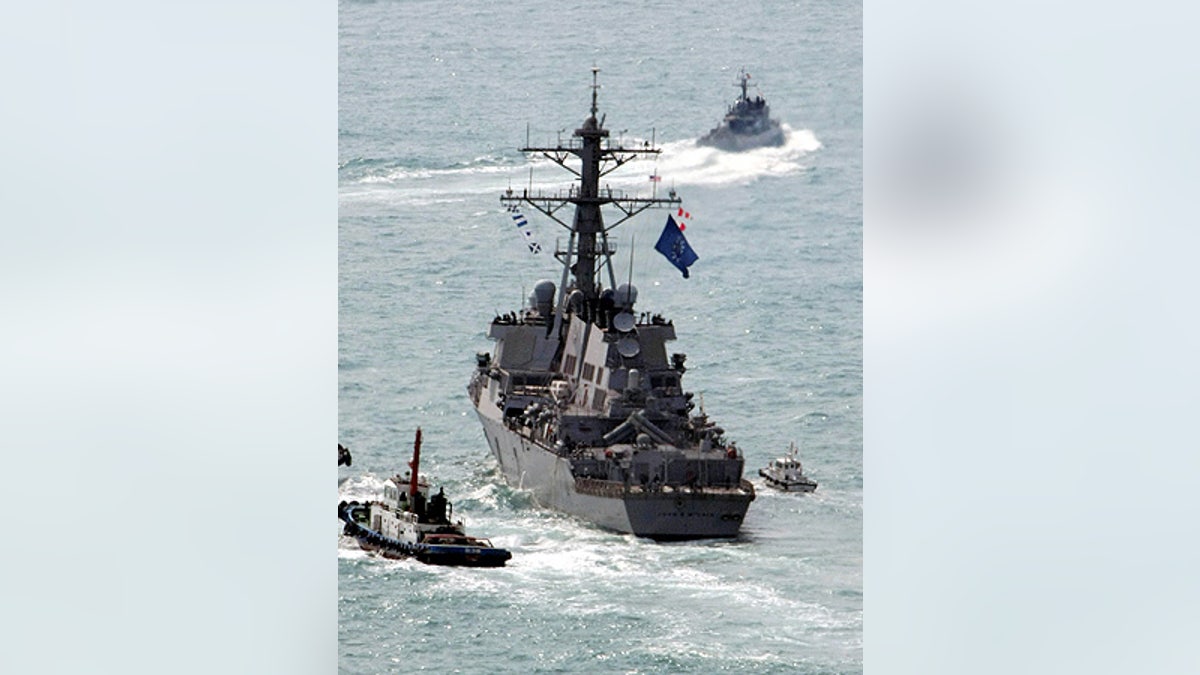 Korea Selatan mencari dukungan terhadap peluncuran Korea Utara