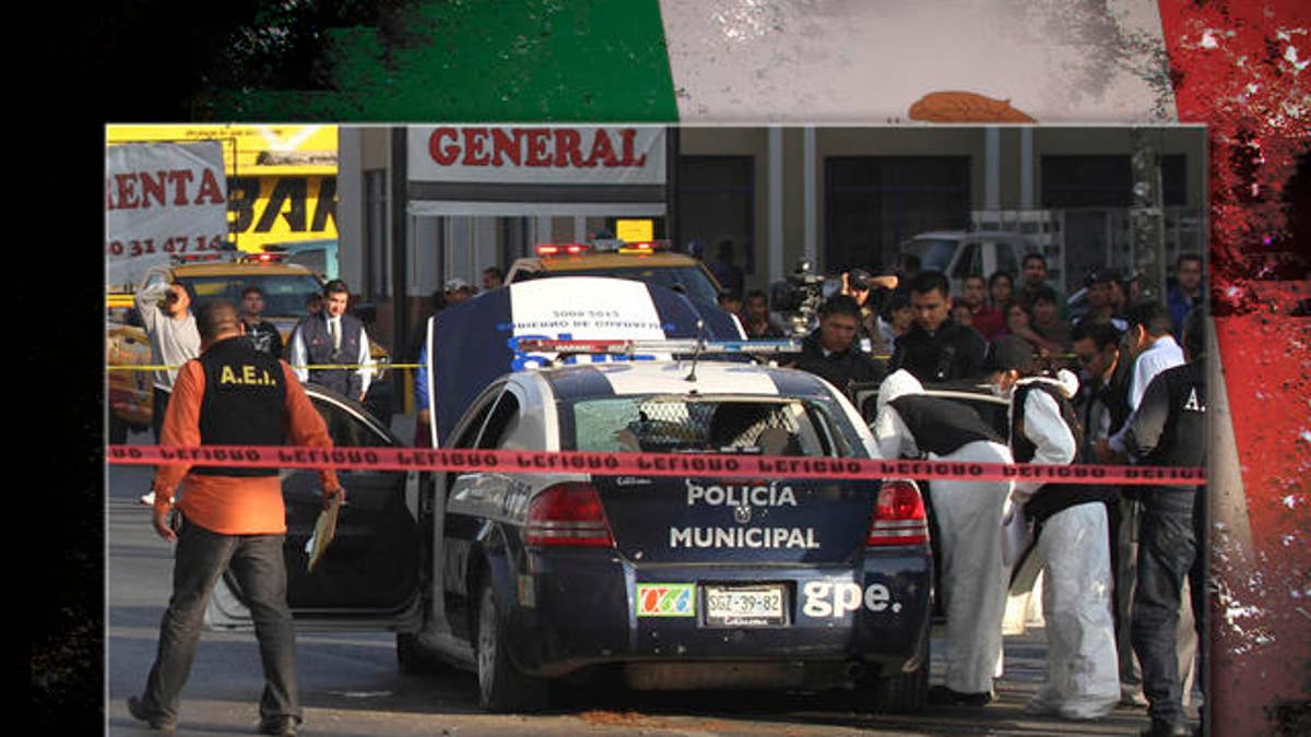 2a79331f-Mexico Drug War Hit Boy Suspect