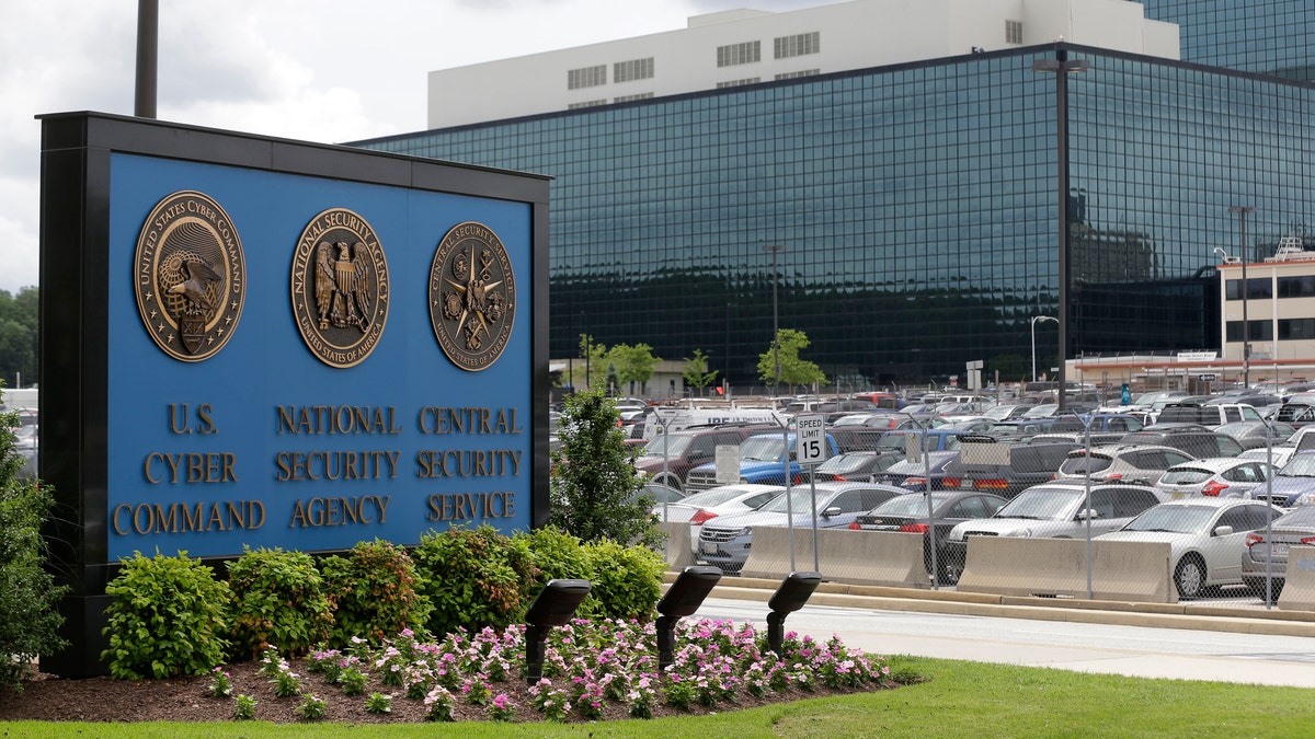 NSA Phone Records ACLU