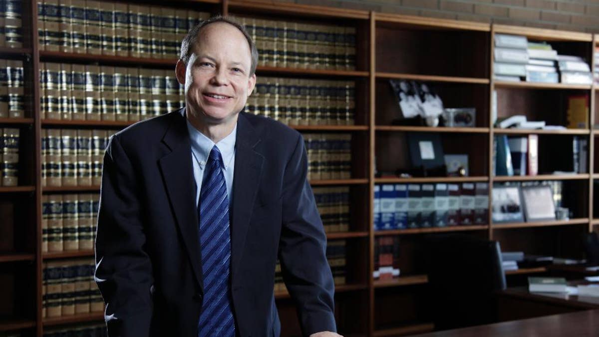 Voters recalled Judge Aaron Persky in June, after his decision in the Brock Turner case was considered too lenient.