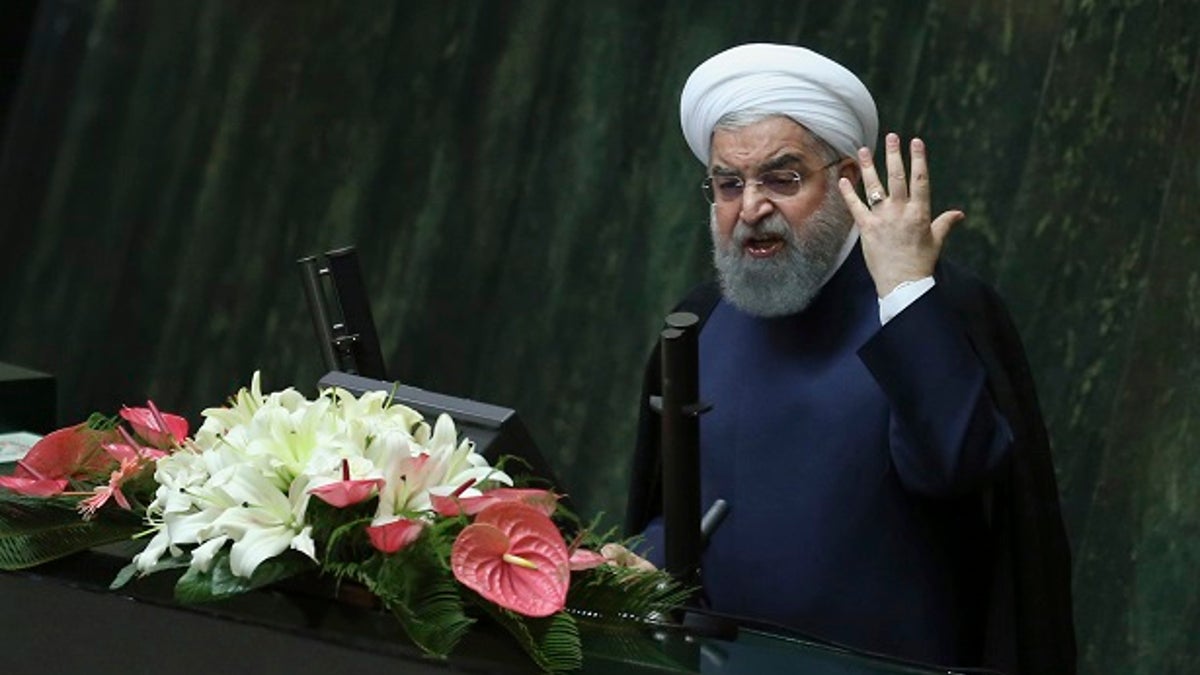 rouhani