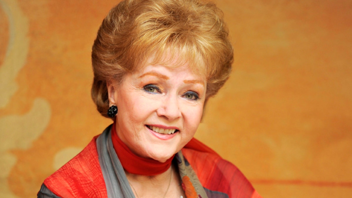 Debbie Reynolds was always determined to give back to those in need despite  stardom, pal Ruta Lee says | Fox News