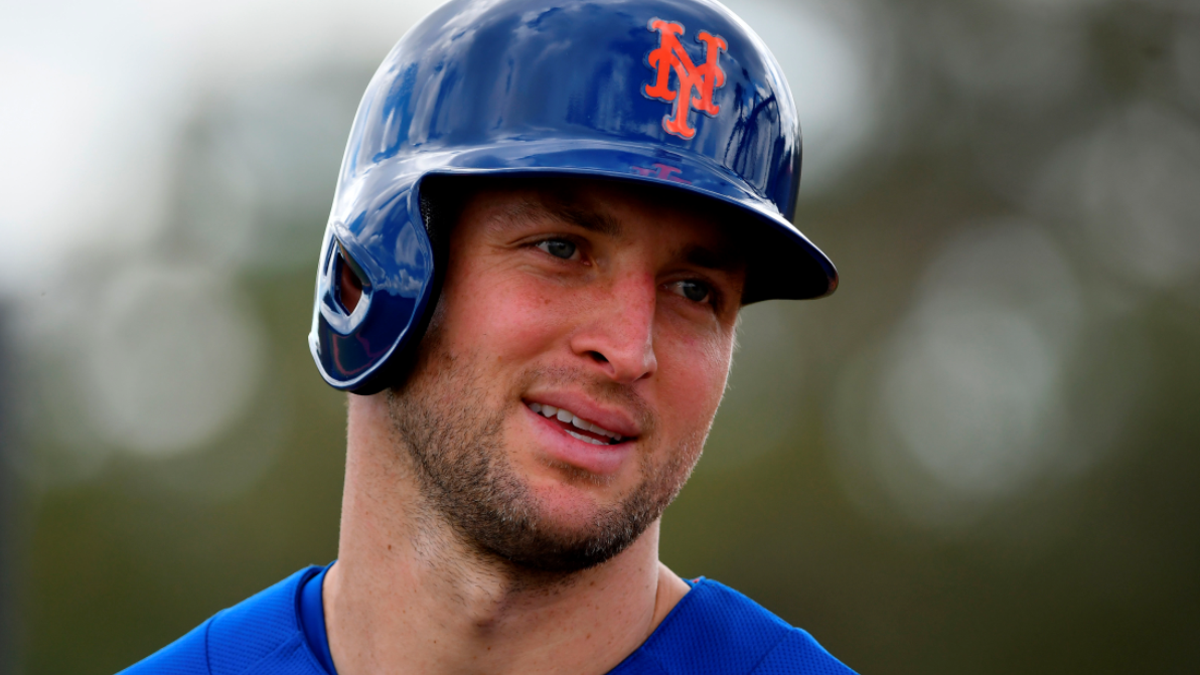 tim tebow reuters