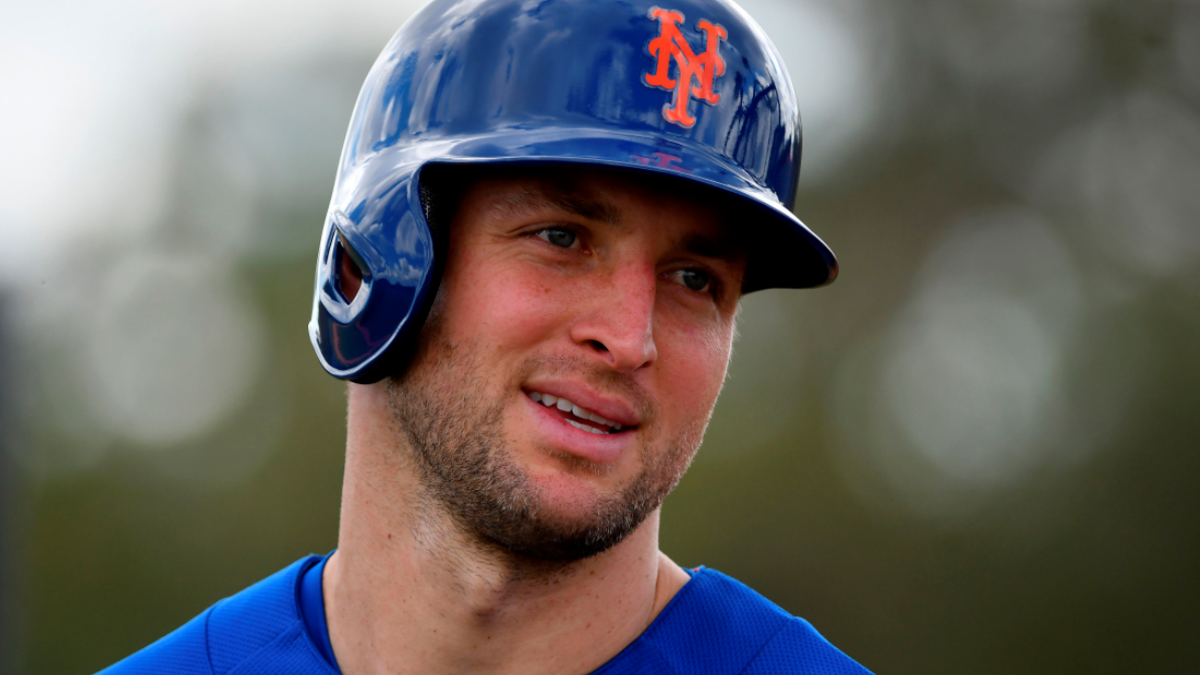 tim tebow reuters