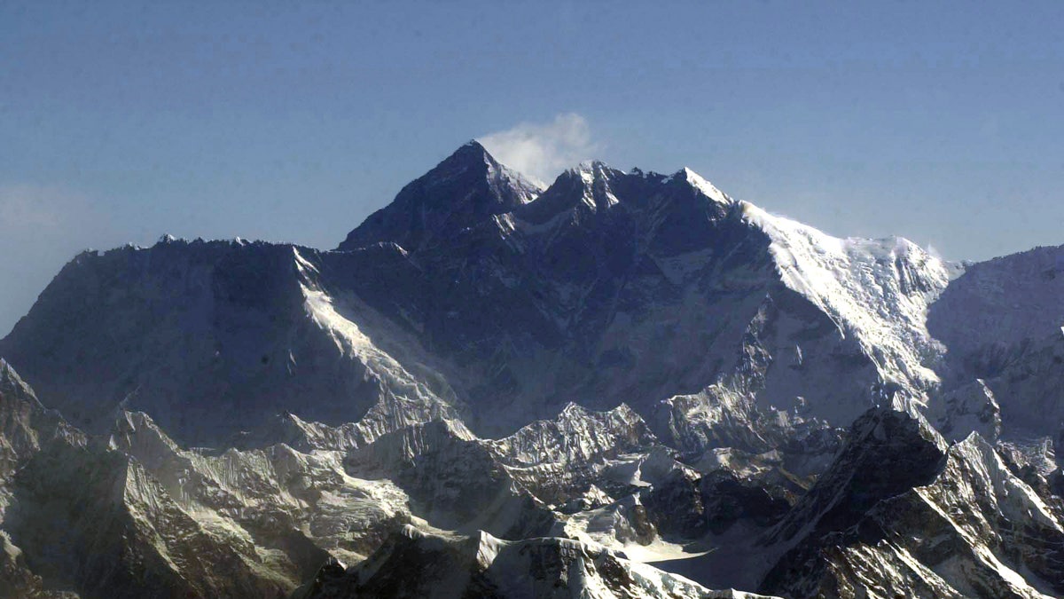 2e639297-Nepal Everest