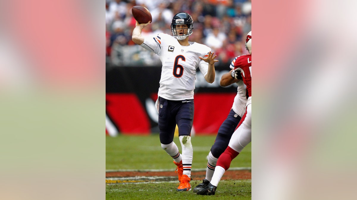 Bears Cardinals Football