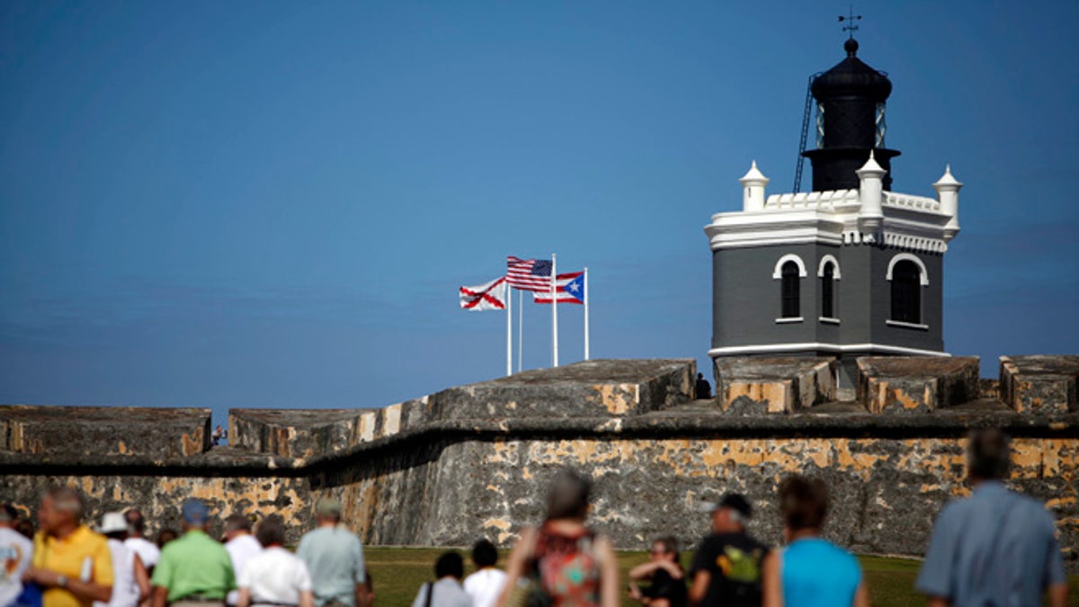 30713730-Travel-Trip-5 Free Things-Puerto Rico