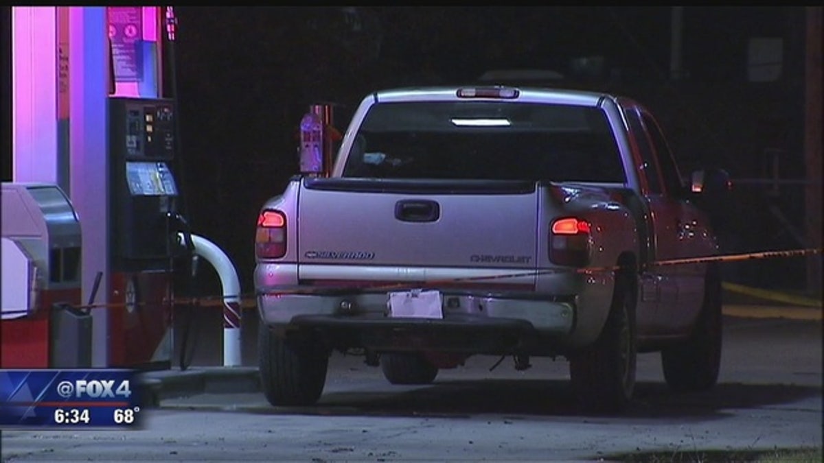 dallas shooting scene 926