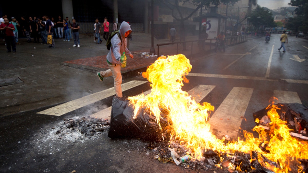 323d84be-Venezuela Protests
